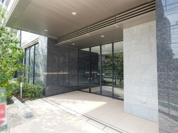 シティテラス府中緑町