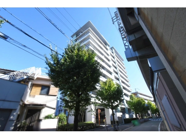 エーベル杭瀬
