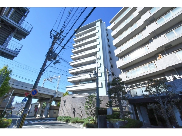 エーベル杭瀬