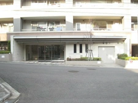 クレアヒルズあざみ野