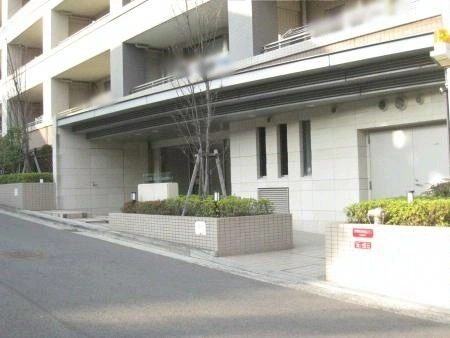 クレアヒルズあざみ野