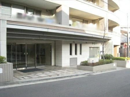 クレアヒルズあざみ野