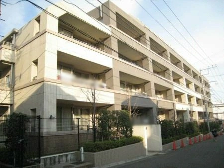クレアヒルズあざみ野