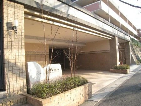 パークホームズあざみ野ザ・レジデンス