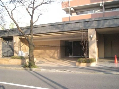 パークホームズあざみ野ザ・レジデンス