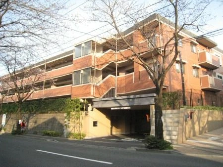 パークホームズあざみ野ザ・レジデンス