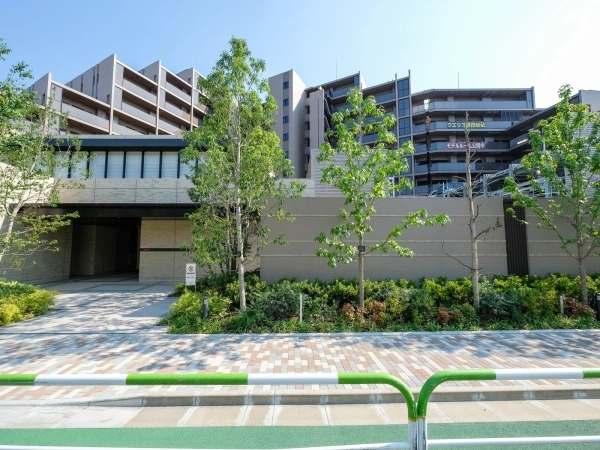 ウエリス世田谷砧