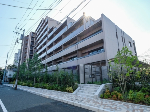 ウエリス世田谷砧