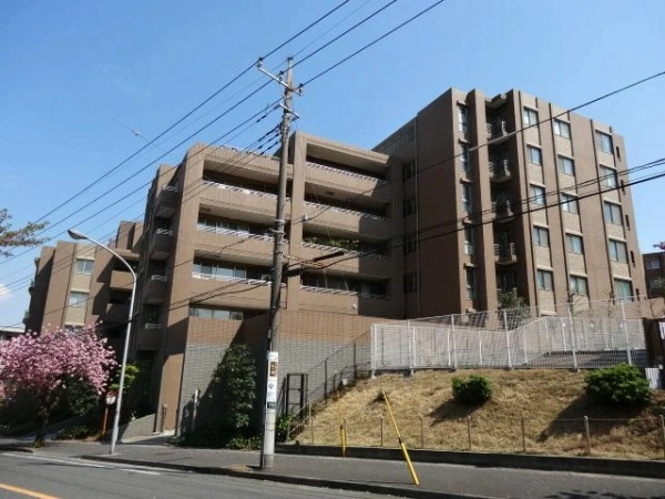グランディスタ青葉台