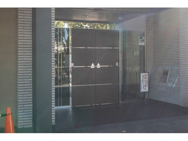 レスタージュ橘通り緑彩館
