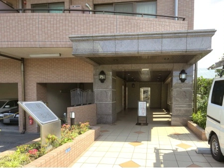 ヴィルレーヴ鷺沼