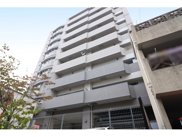 グランアッシュ武庫川