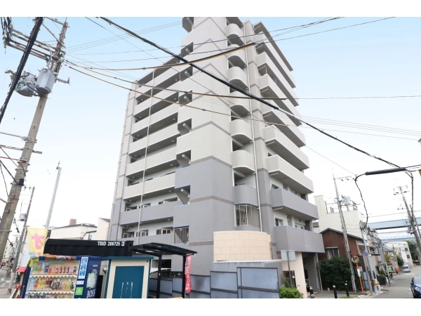 グランアッシュ武庫川