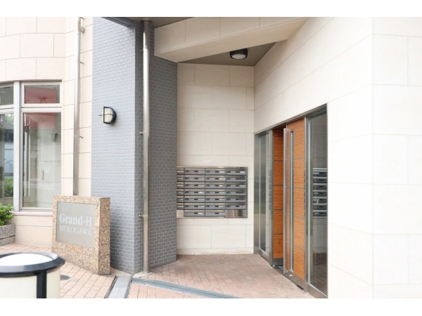 グランアッシュ武庫川