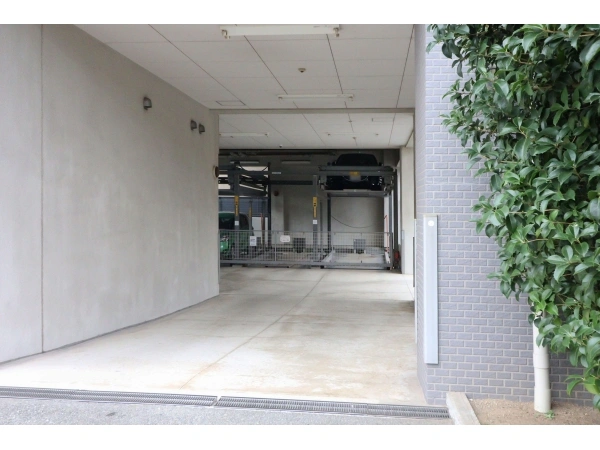 グランアッシュ武庫川