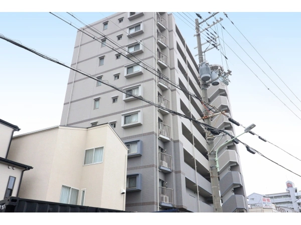 グランアッシュ武庫川