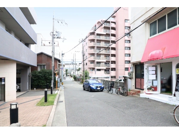 グランアッシュ武庫川