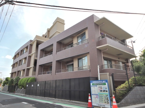 ヒルズ青葉台2丁目
