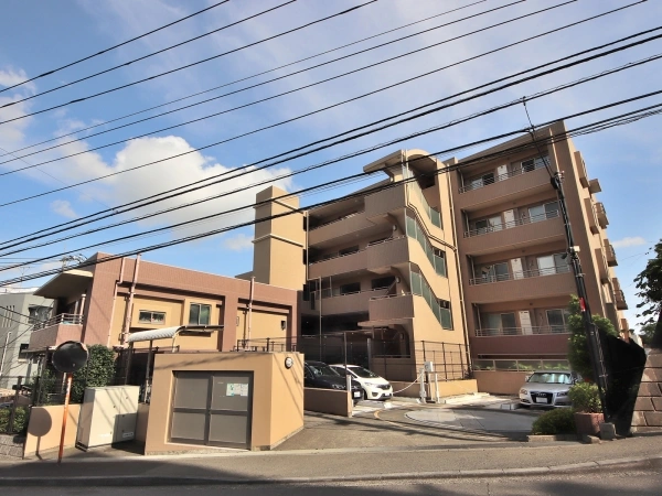 ヒルズ青葉台2丁目