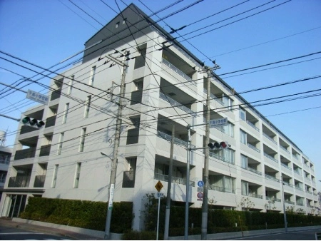 アールブラン千鳥町