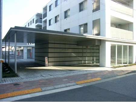 アールブラン千鳥町
