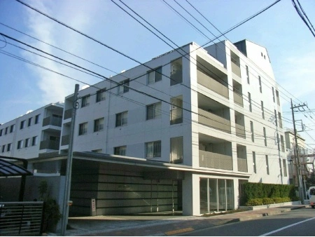アールブラン千鳥町
