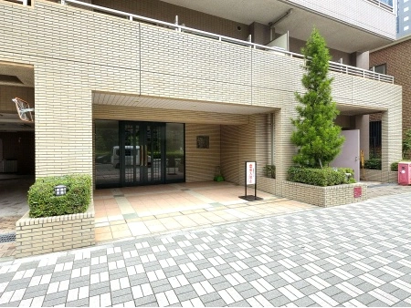 ヴィルヌーブ川崎幸町
