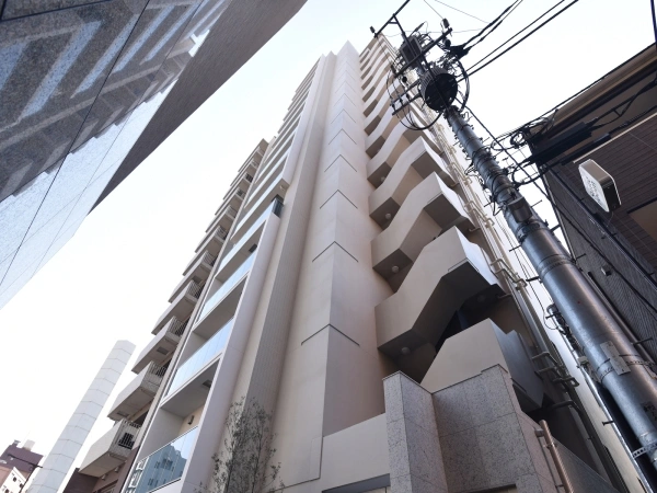 ブリリア東中野ステーションフロント