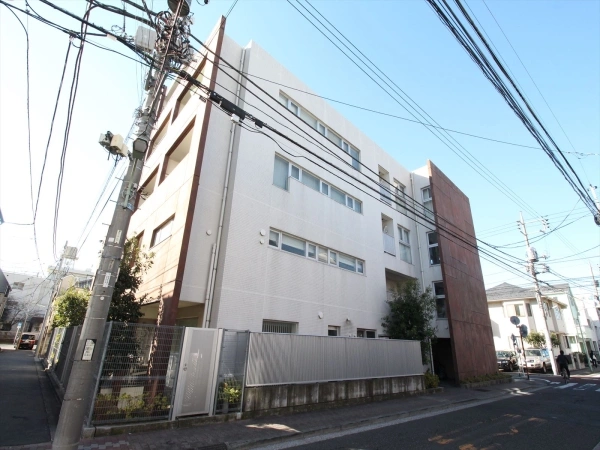 リビオ東雪谷ヴァリエ