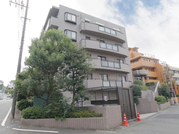 エクセラージュ宮前平