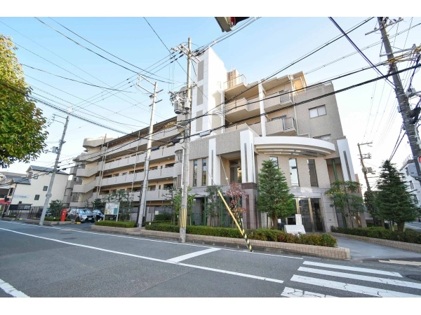 セントラル塚口みなみ通り