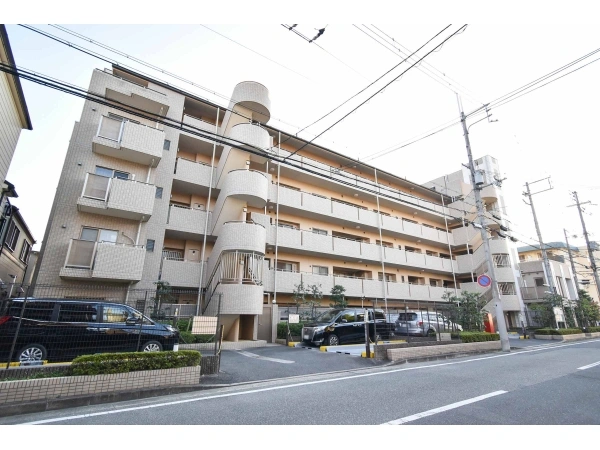 セントラル塚口みなみ通り