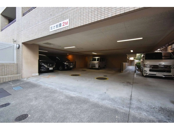 セントラル塚口みなみ通り