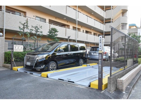 セントラル塚口みなみ通り