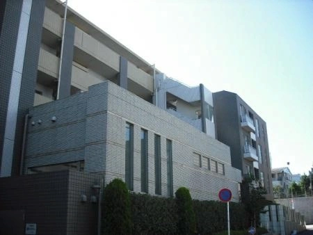ガーデンハウス宮前平ヒルトップステージ