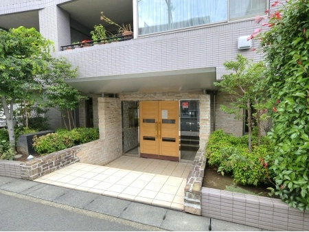 エクレールガーデン宮崎台