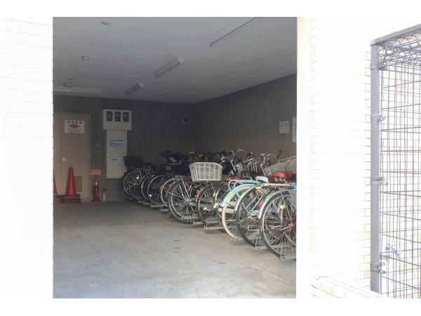 オークヒルズ塚口町II