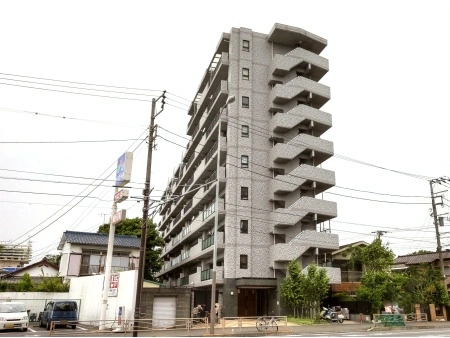 カテリーナ川崎