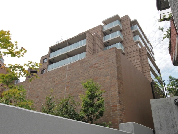 ブランズ渋谷常盤松