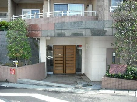 ヒルズ宮前平