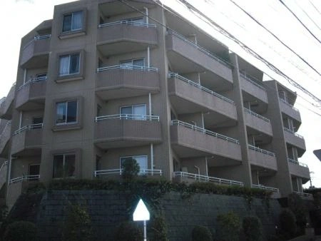 ヒルズ宮前平