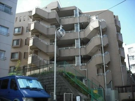 ヒルズ宮前平