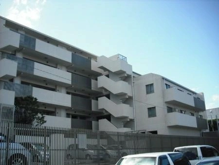 フォルム宮前平二丁目ヒルズ