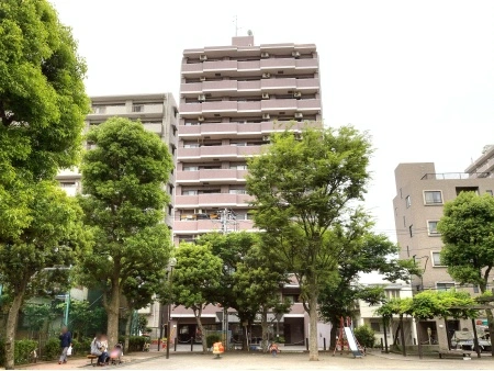 クラッセ川崎