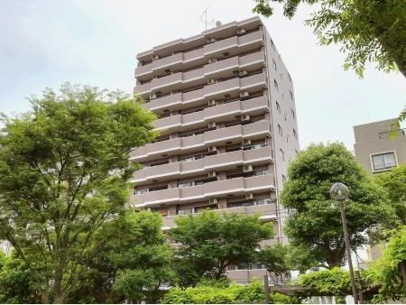 クラッセ川崎