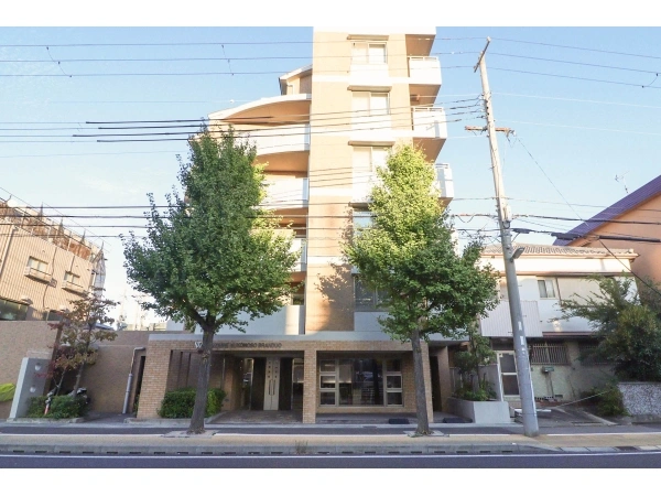 ワコーレ武庫之荘ブランデュオ