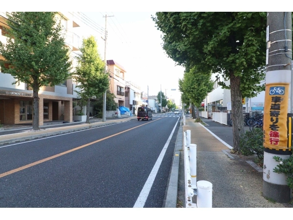 ワコーレ武庫之荘ブランデュオ