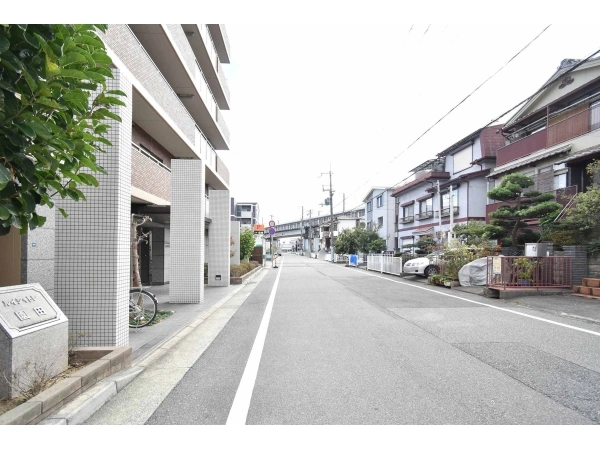 ルイシャトレ園田ミオヴィータ