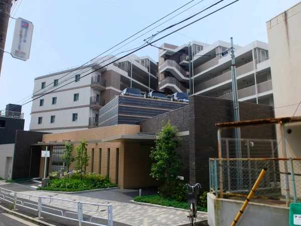 プライム横浜屏風浦