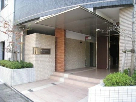グランノエル宮崎台エスプレイス